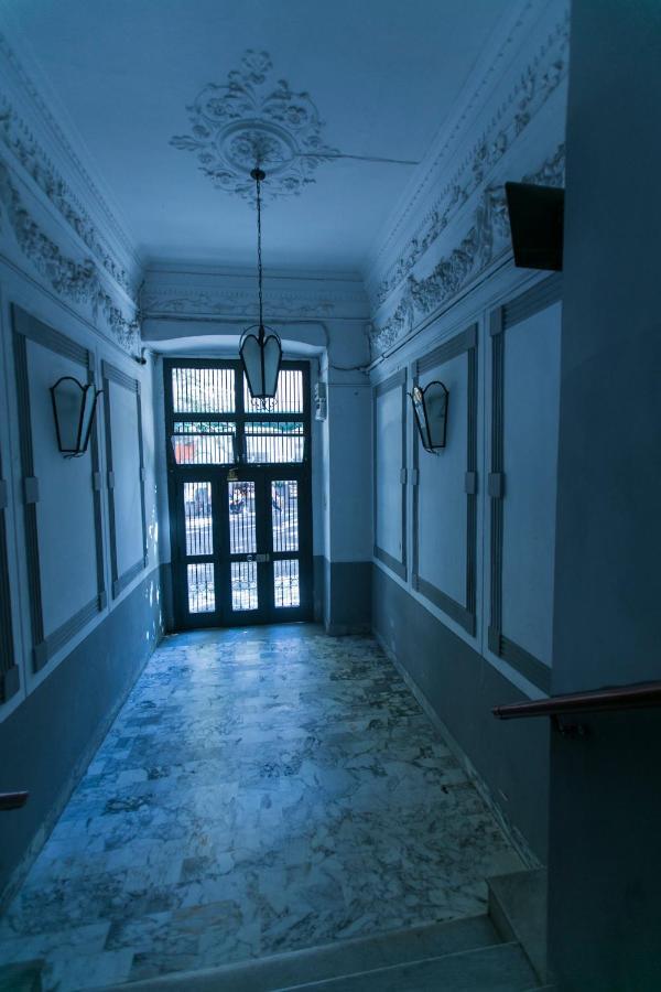 Casetta Partenopea Holiday House Наполи Екстериор снимка